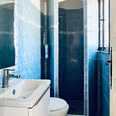 St Aygulf - Piscine Clim Velos Wifi