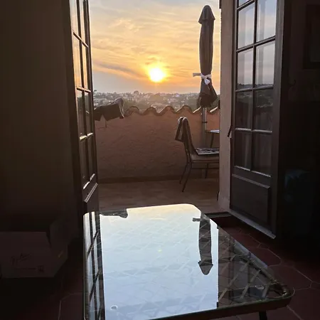 아파트 St Aygulf - Piscine Clim Velos Wifi